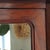 Louis-Philippe Mirrored Cabinet in Walnut, 1860 For Sale - Image 16 of 18