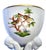 Herend Vintage Herend Rothschild Cherub Egg Cup For Sale - Image 4 of 9