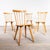 Stick Back Dining Chair, 1950s For Sale - Image 4 of 10