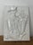 Swedish Pop Art Ceramic Wall Plaque by Ewa Jarenskog for Jie Gantoft, 1970s For Sale - Image 11 of 18