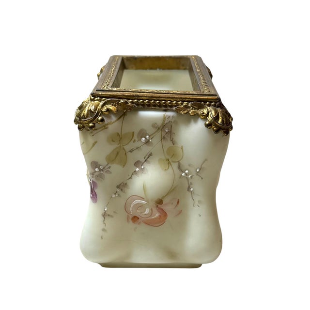 American Wavecrest Letterholder For Sale - Image 3 of 9