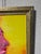 Original Painting on Canvas, Portrait of Andrew Jackson Signed Serg Graff, Coa For Sale - Image 11 of 12