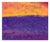 Multi Colored Grid Abstract by Les Anderson For Sale - Image 4 of 4