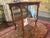 Antique Inlaid Marquetry Art Nouveau Table by Émile Gallé For Sale - Image 12 of 12