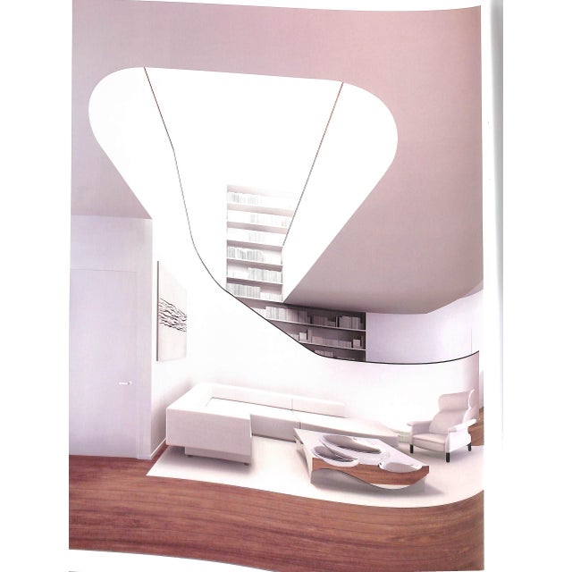 "Ian Schrager 40 Bond" 2007 Schrager, Ian, Herzog, Jacques, and De Meuron, Pierre For Sale - Image 9 of 11