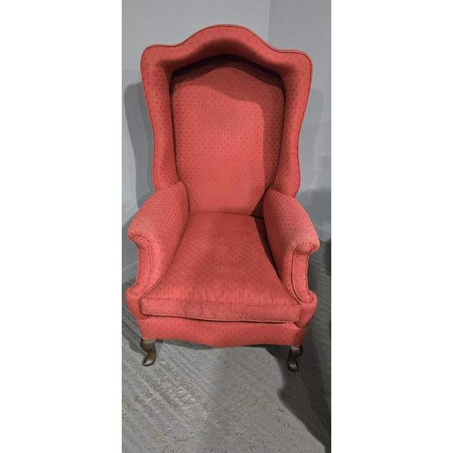 Porters Chairs, 1880s, Set of 2 For Sale - Image 6 of 13