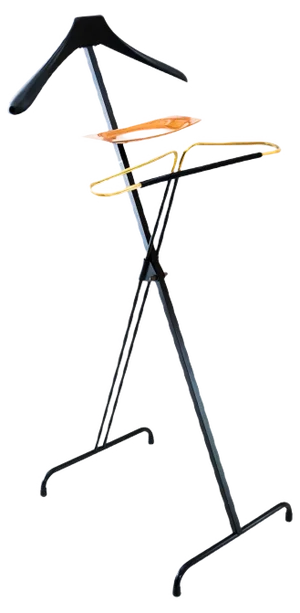Union Champion Coat Rack and Valet, 1960s
