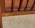 Mid 20th Century Danish Inspired Mid-Century Silleria Malinche Monterrey Loveseat Sofa Settee For Sale - Image 5 of 18