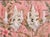 Vintage Palm Beach Pair of Parrot Bird Wall Light Sconces Newly Wired For Sale - Image 12 of 12