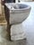 19th Century Two-Piece French Wall Fountain Basin in Burgundian Bluestone For Sale - Image 18 of 18