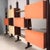 Vintage Wall Bookcase, 1960s For Sale - Image 15 of 16