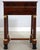 Neoclassical Kindel Neoclassical Mahogany Winterthur End Table For Sale - Image 3 of 18