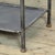 Vintage Iron Bedside Table, 1910s For Sale - Image 10 of 12