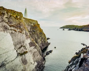 Guy Sargent, Baltimore West Cork, Archival Pigment Print