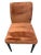 Terra Cotta Arhaus Dining Chairs - A Set of 4 For Sale - Image 8 of 14