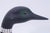 1980s Leonard C. Hornick Jr. Handcrafted Wood Lion Duck Decoy - Signed For Sale - Image 5 of 14