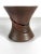 Vintage Ciramic Vase from Ru De Boer For Sale - Image 4 of 4