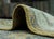 Textile Turkish Oushak Rug 2'7" x 9'9" #19204 For Sale - Image 7 of 8