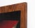 Trompe L''Oeil Painted Books 4 Panel Screen Room Divider After Maitland Smith For Sale - Image 9 of 11