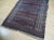 Vintage Tribal Nomadic Beluch Kilim Rug, Afghanistan, 1930s For Sale - Image 9 of 13