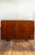 Wood 1950s Hans Wegner Danish Dining Table, Model at-314 for Andreas Tuck For Sale - Image 7 of 15
