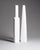 Rosenthal Tall Porcelain Vases by H.Th. Baumann & E.W John Rosenthal, 1960s, Set of 2 For Sale - Image 4 of 18