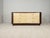 1940s Art Deco Italian Parchment Chest of Drawers attributed to Osvaldo Borsani, 1940s For Sale - Image 5 of 18