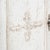 19th Century Swedish White Painted Gustavian Tall Sideboard For Sale - Image 13 of 18