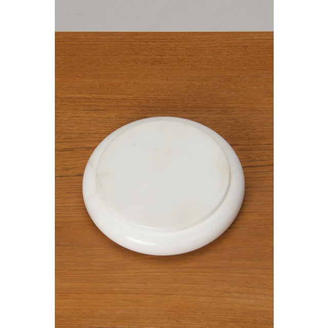 1970s Marble Coin Tray by Angelo Mangiarotti, 1970s For Sale - Image 5 of 6