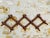 Antique Wall Mounted Turned Wood Folding Coat Rack, 1890s For Sale - Image 13 of 18