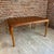 Extendable Teak Dining Table by H.W. Klein for Bramin, 1960s For Sale - Image 9 of 9