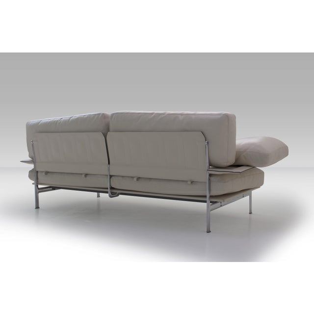 Diesis Sofa by Antonio Citterio and Paolo Nava for B&B Italia, 2000s For Sale - Image 6 of 15