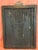 Antique Chinese Reverse Glass Painting Court Beauty Republic Period - Pristine For Sale - Image 9 of 10