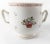 Chinese Export Porcelain Famille Rose Sugar Bowl For Sale - Image 9 of 13
