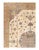 Viscose on a cotton foundation with a medallion This rug has a dense, soft pile, and excellent quality, to ensure that you...