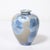 Mid-Century Hand-Thrown Porcelain Crystalline Glaze Ceramic Vase by Sid Oakley For Sale - Image 10 of 15