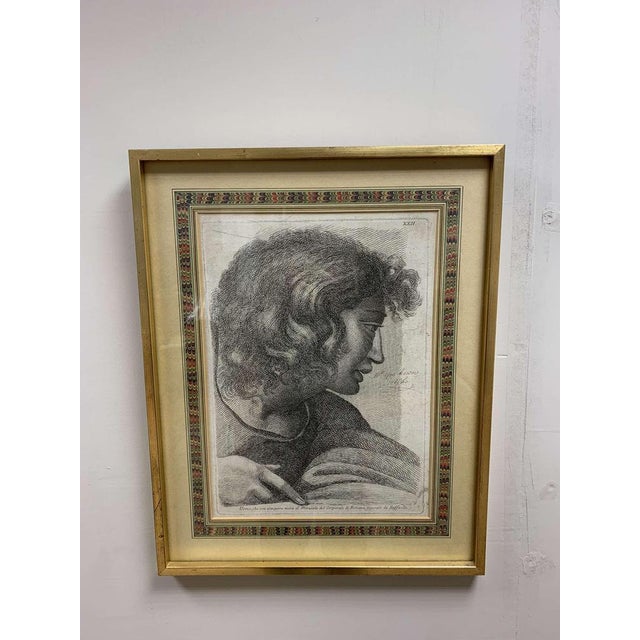 18th Century Italian Plates, Set of 4 For Sale - Image 5 of 16