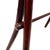 Wood Vienna Secession Bent Oak Mute Servant Valet by Thonet No.101 For Sale - Image 7 of 9