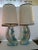 Mid 20th Century Ballerina Ceramic Boudoir Lamp - a Pair For Sale - Image 12 of 12