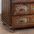 19th Century Original Hand Painted Large Chest of Three Drawers For Sale - Image 15 of 18