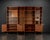 Sideboard with Shelves by Erwin Behr Study for BMZ, 1950s For Sale - Image 11 of 18