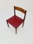 Danish Modern Teak Chairs Design by Frem Rojle, 1960s, The chair is in good condition, however, as with all vintage items...