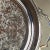 Vintage Oneida Silverplate Round Serving Tray With Handles For Sale In Richmond - Image 6 of 13