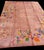 Antique Chinese - Art Deco Chinese Coral 1930s Rug, Circa Date: 1930s. This exceptional piece exemplifies the height of...