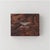 Brown Bentley Wood Decorative Box with Winged B Logo For Sale - Image 8 of 9