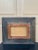 Antique Country Landscape With Three Ladies in a Carved Giltwood Frame For Sale - Image 17 of 17