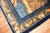 Early 20th Century Zabihi Collection Chinese Peking Pictorial Gallery Size Rug - 6' x 12'3" For Sale - Image 10 of 12