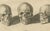 Mid 18th Century After De Lairesse, Human Skull Anatomy Plate, 1745, Paper For Sale - Image 5 of 10