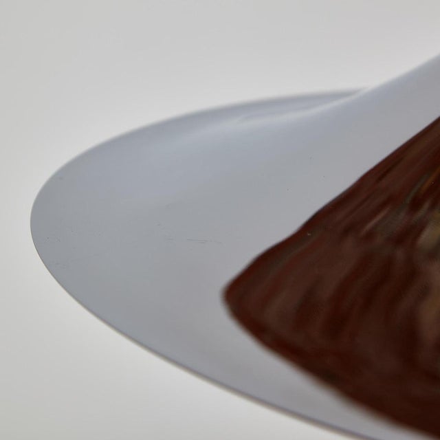 Semi Mini Pendant by Claus Bonderup & Torsten Thorup for Lyfa, 1960s For Sale - Image 9 of 11