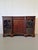 Bookcase in Mahogany, 1920s For Sale - Image 11 of 11